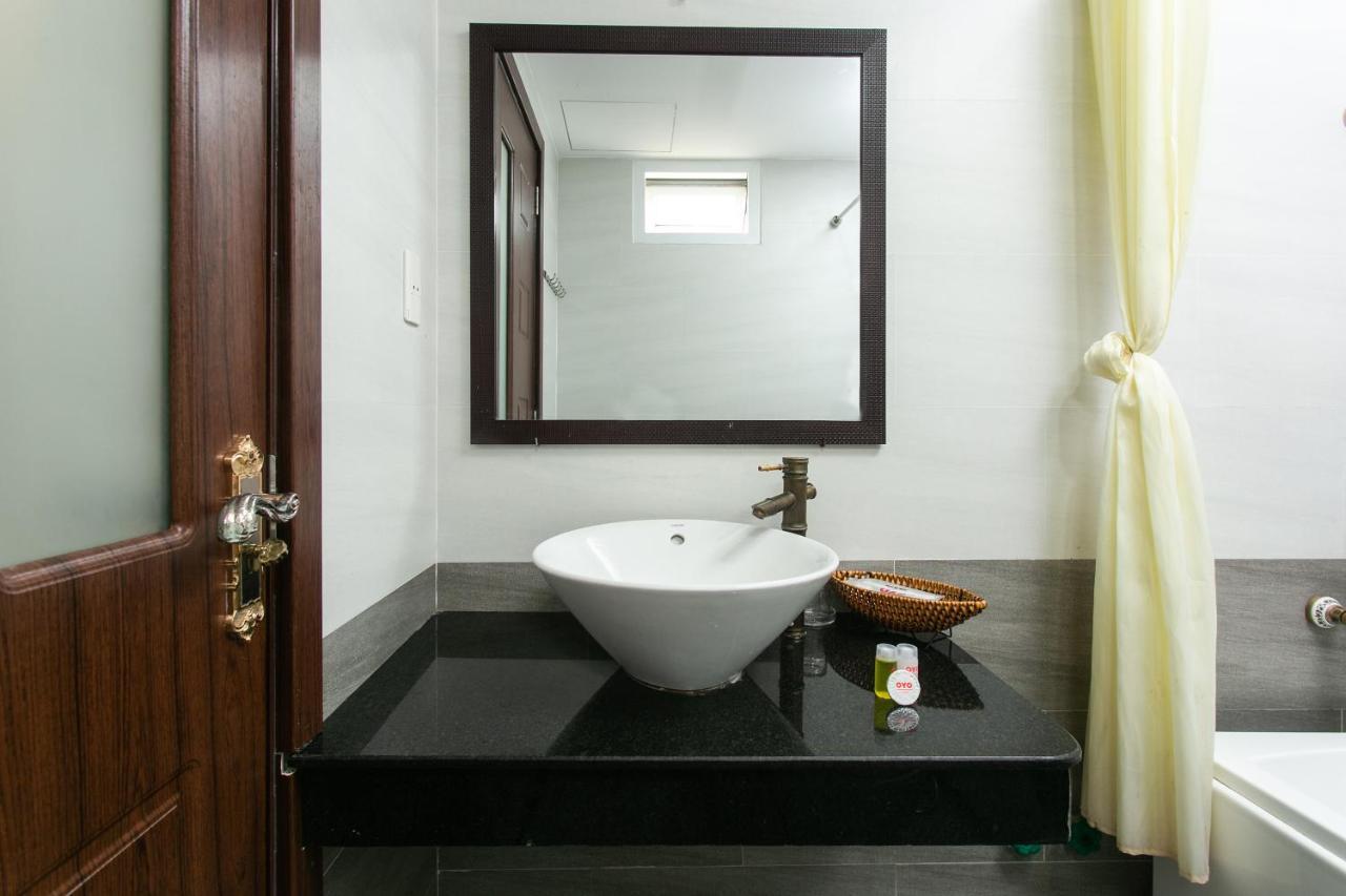 Golden Palm Villa Χόι Αν Εξωτερικό φωτογραφία