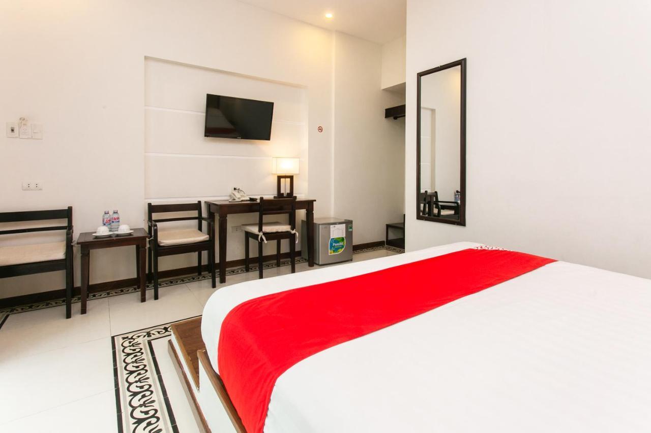 Golden Palm Villa Χόι Αν Εξωτερικό φωτογραφία