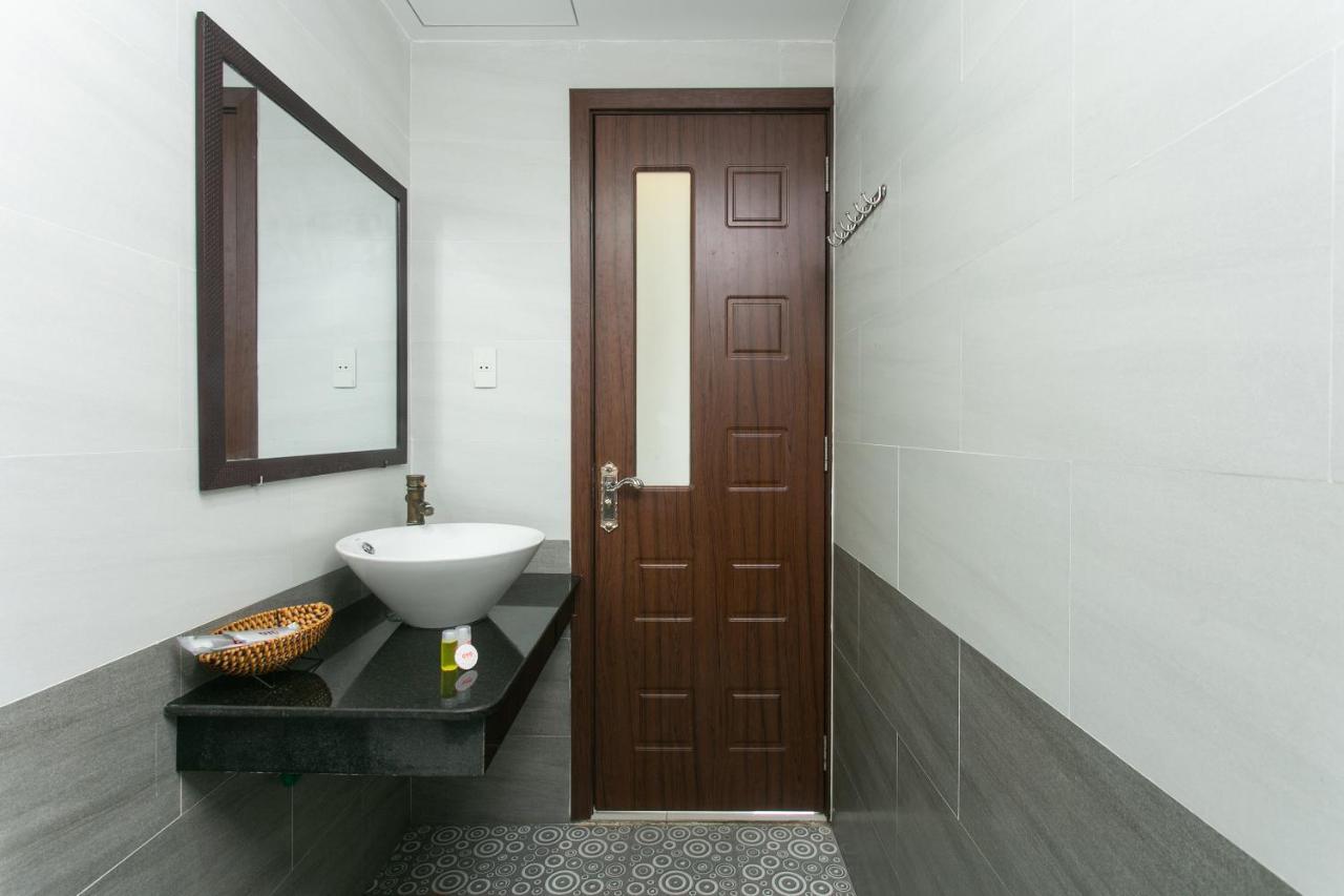 Golden Palm Villa Χόι Αν Εξωτερικό φωτογραφία